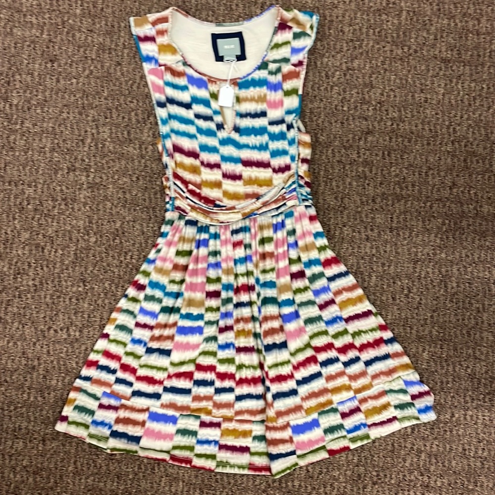 Maeve dress